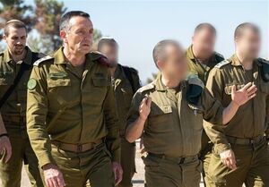 نتیجه تحقیقات شکست ۷ اکتبر آماده انتشار میشود، لحظه حقیقت!